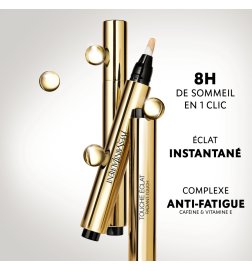 Eclat Touch - All Skin Types